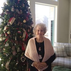 Meet your Posher, Lynn